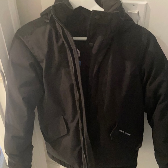 Juniors' [6-20] Rundle Bomber - Picture 1 of 6